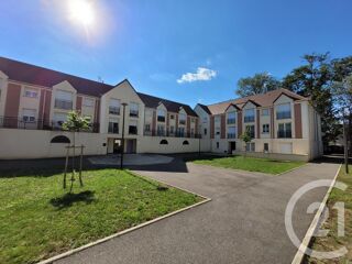  Appartement � louer 2 pi�ces 43 m�