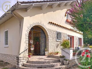  Maison � vendre 6 pi�ces 261 m�