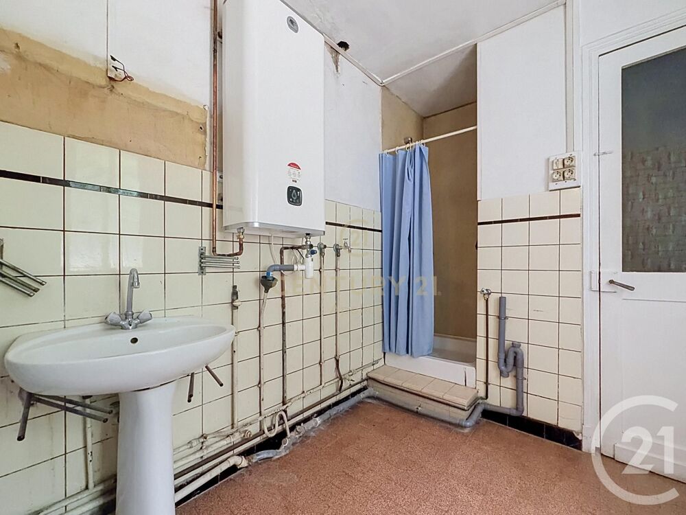 vente Maison - 5 pièce(s) - 105 m² La Madeleine (59110)