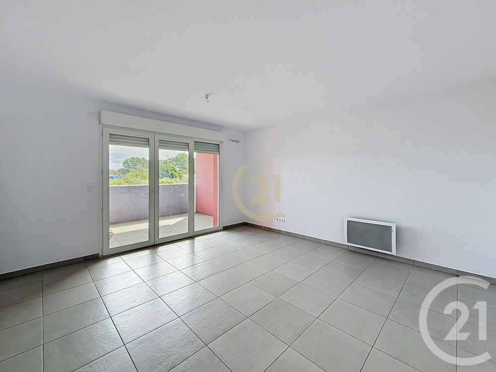 vente Appartement - 2 pièce(s) - 44 m² Perpignan (66000)