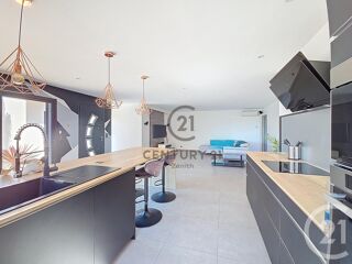  Maison à vendre 4 pièces 137 m²