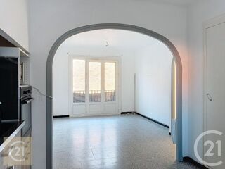  Appartement à louer 4 pièces 67 m²