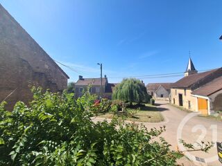  Maison à vendre 4 pièces 84 m²