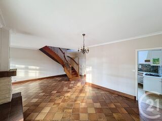  Maison � vendre 7 pi�ces 176 m�