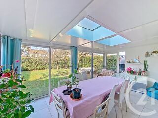  Maison à vendre 5 pièces 101 m²