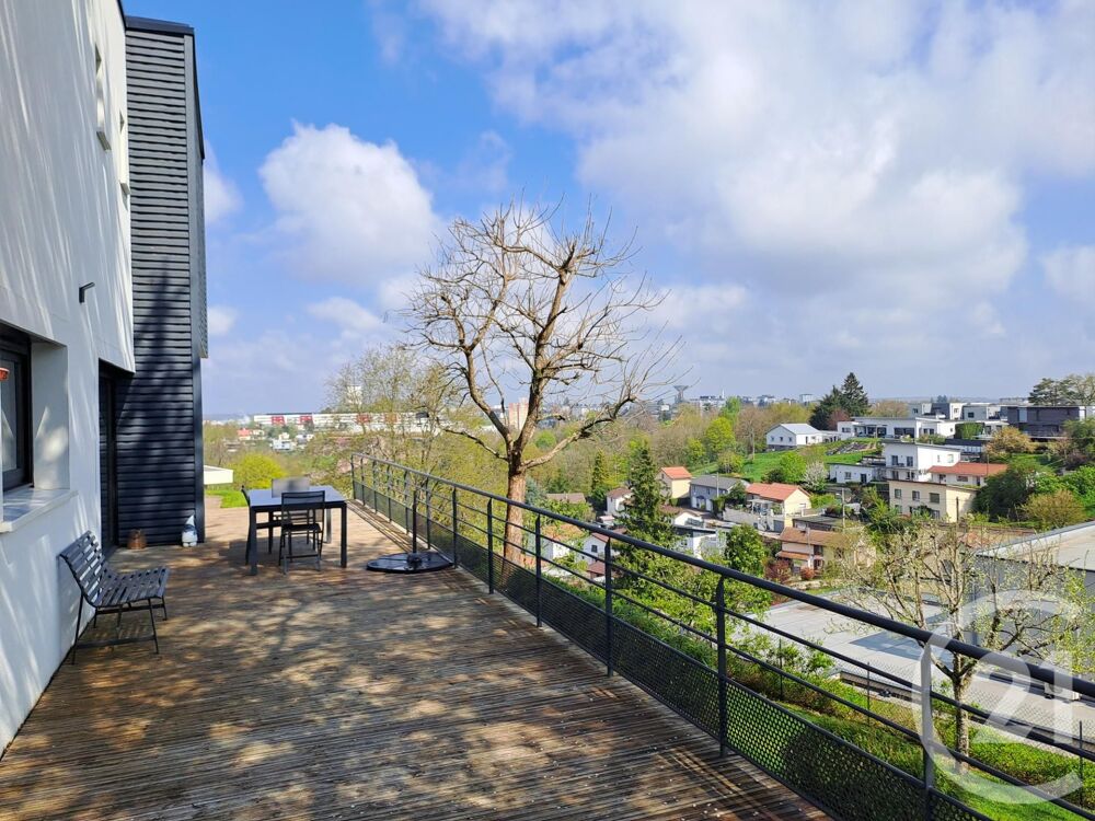 vente Maison - 5 pièce(s) - 154 m² Épinal (88000)