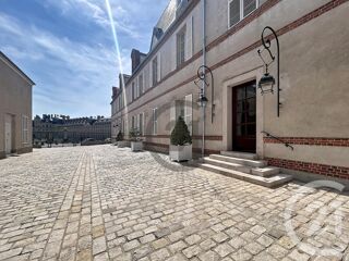  Appartement à vendre 2 pièces 44 m²