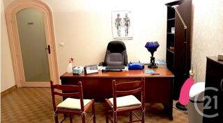  Appartement à louer 1 pièce 40 m²