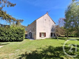  Maison à vendre 7 pièces 206 m²