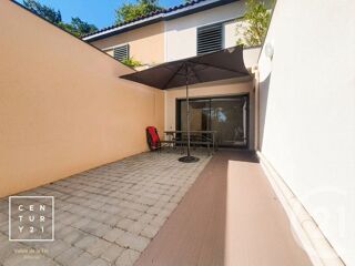  Maison à louer 4 pièces 95 m²