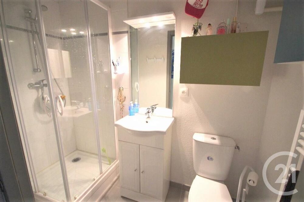 location Appartement - 1 pièce(s) - 20 m² Avignon (84000)