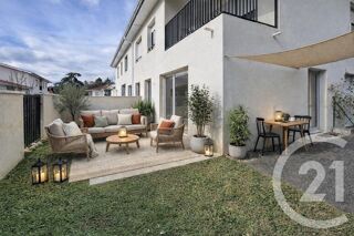  Appartement � vendre 3 pi�ces 65 m�