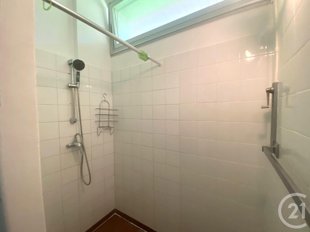 location Appartement - 1 pièce(s) - 23 m² Nice (06300)