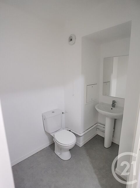  Appartement � louer 2 pi�ces 45 m�