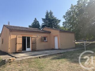  Maison à louer 3 pièces 101 m²