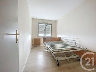  Appartement � vendre 4 pi�ces 74 m�