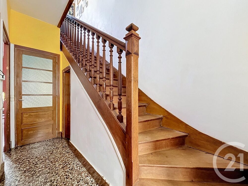 à vendre  Maison Colombes (92700)
