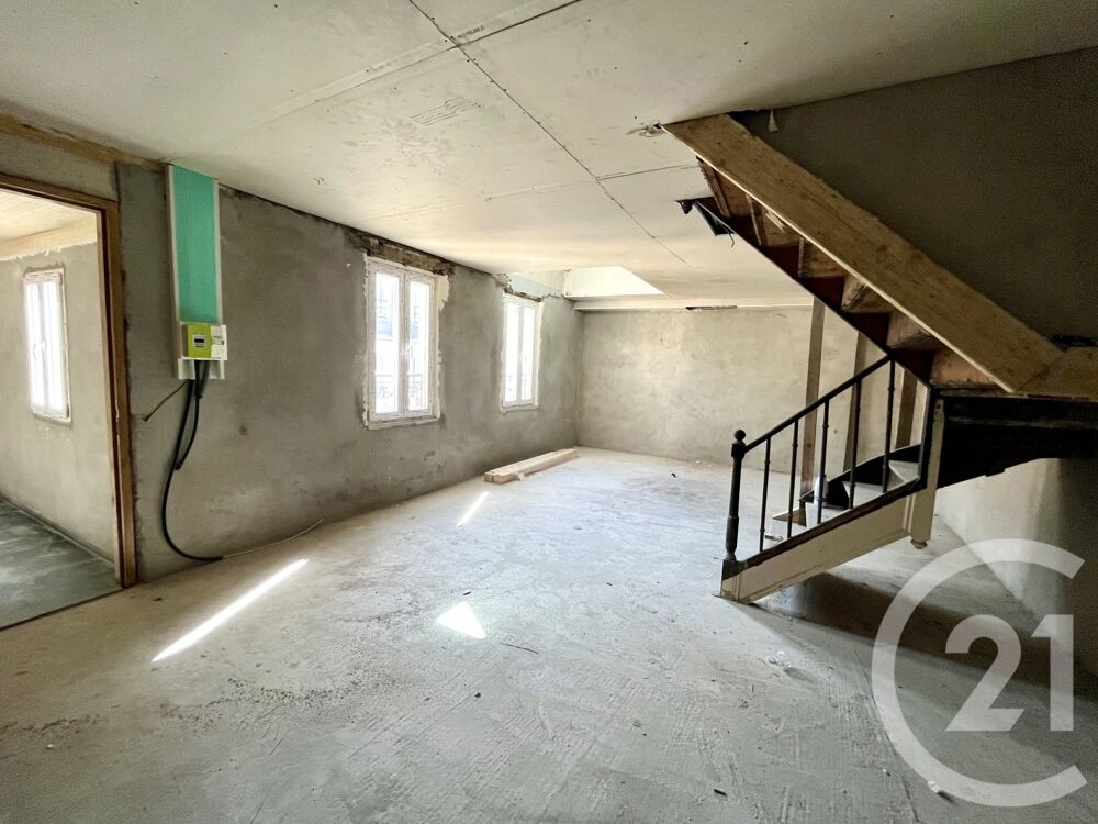 *À vendre : Appartement Duplex Boulogne-sur-Mer* <b....