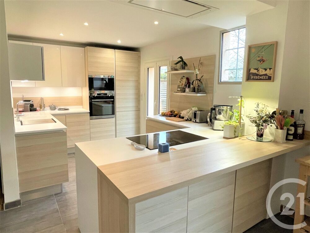 � vendre  Maison Toulouse (31400)