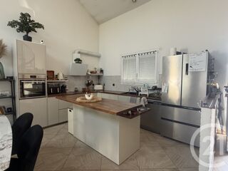  Maison à louer 4 pièces 98 m²