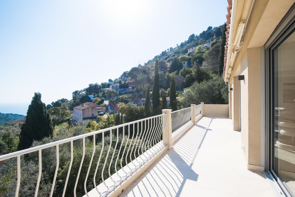 � vendre  Maison La Turbie (06320)