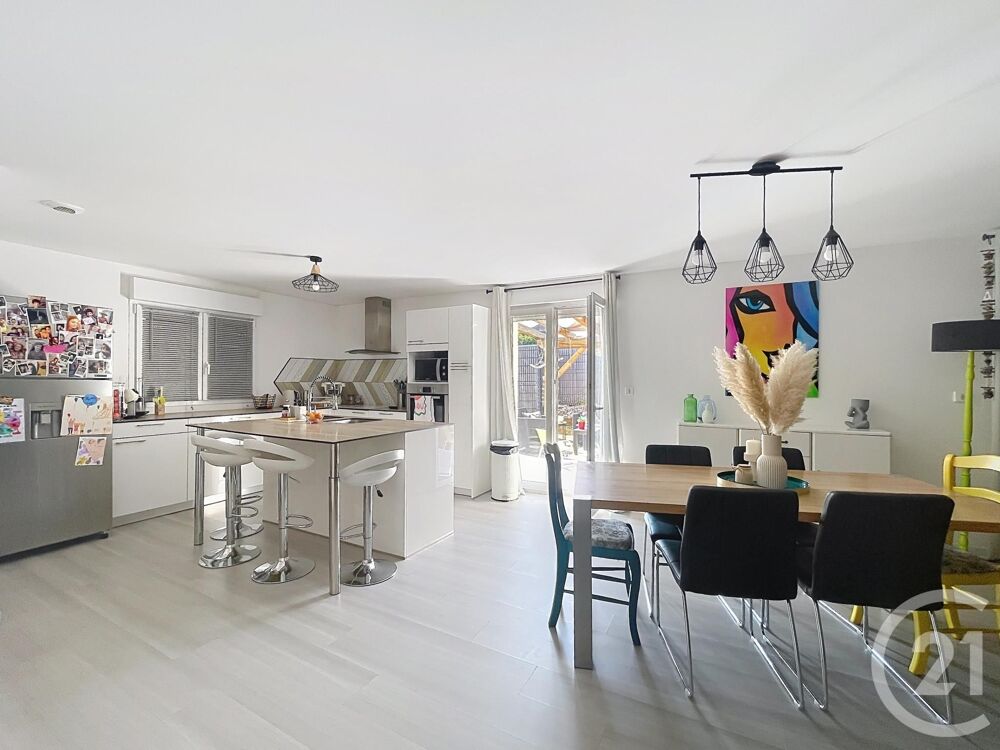 vente Maison - 6 pièce(s) - 185 m² Golbey (88190)