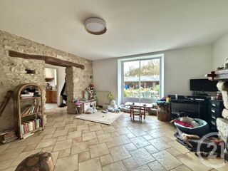  Maison à vendre 7 pièces 274 m²
