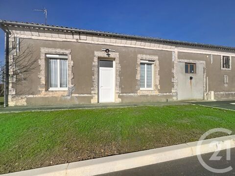   Vente Maison Maison - 4 pi�ce(s) - 477 m�