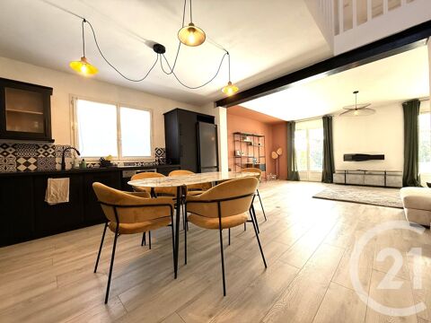  Maison � louer 4 pi�ces 95 m�