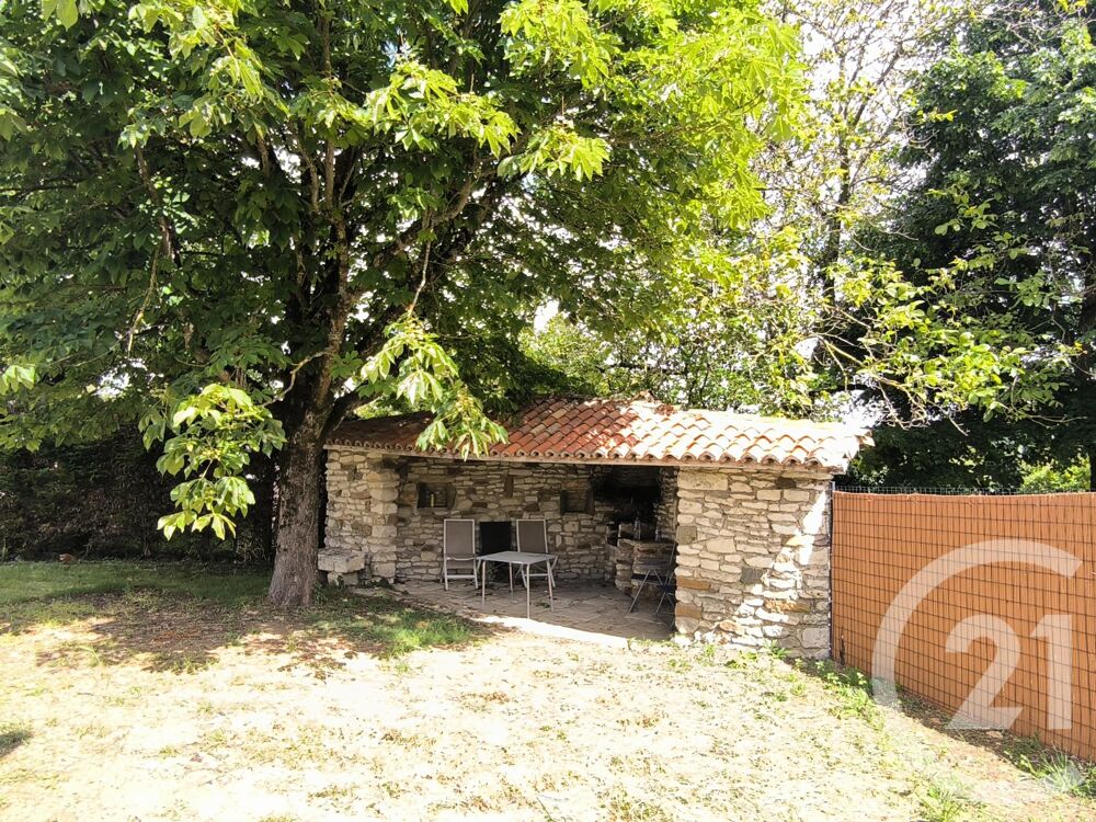 vente Maison - 7 pièce(s) - 176 m² Avanton (86170)
