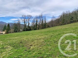  Terrain à vendre 4528 m²