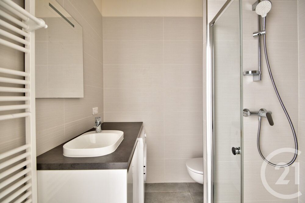 vente Appartement - 1 pièce(s) - 20 m² Nice (06000)