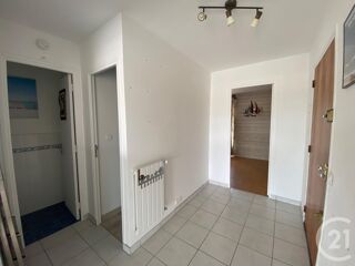  Appartement à vendre 2 pièces 45 m²