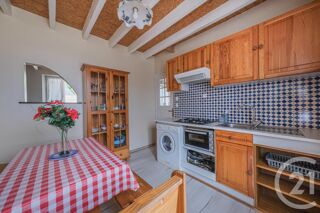  Maison � vendre 3 pi�ces 64 m�