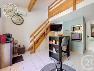 Maison à vendre 3 pièces 47 m²