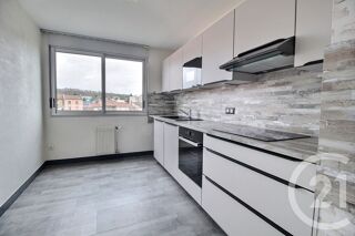  Appartement � vendre 3 pi�ces 50 m�