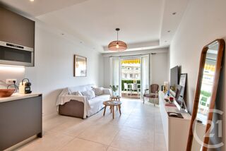  Appartement � vendre 2 pi�ces 40 m�