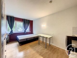  Appartement � louer 1 pi�ce 22 m�