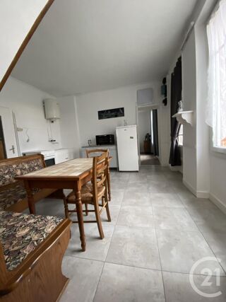  Maison � vendre 5 pi�ces 130 m�