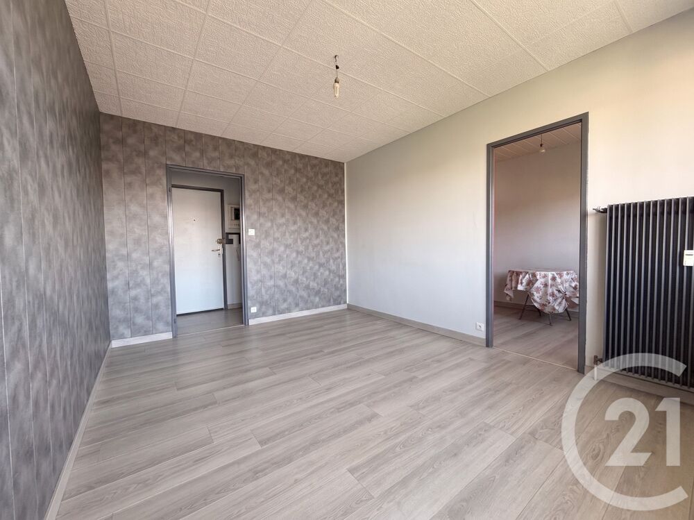CENTURY 21 CHAPRAIS IMMOBILIER à Besançon vous propose :....