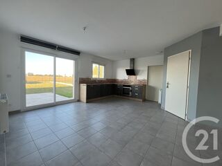 vente Maison - 4 pièce(s) - 92 m² Essigny-le-Grand (02690)