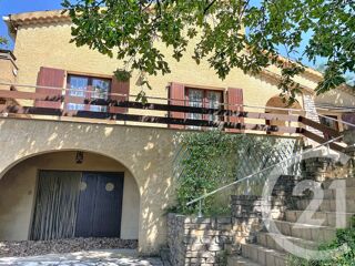  Maison à vendre 6 pièces 263 m²
