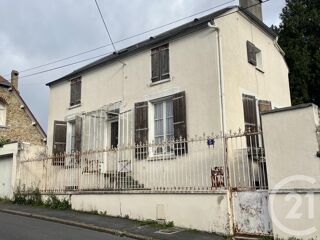  Maison � vendre 4 pi�ces 94 m�