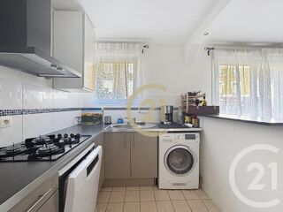  Appartement à vendre 3 pièces 57 m²
