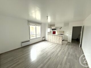  Appartement à louer 3 pièces 57 m²