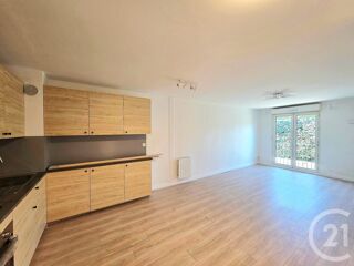  Appartement � vendre 2 pi�ces 42 m�