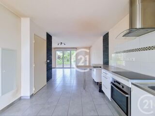  Maison à vendre 4 pièces 104 m²