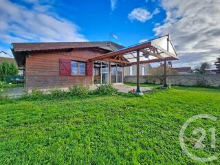  Maison � vendre 4 pi�ces 115 m�