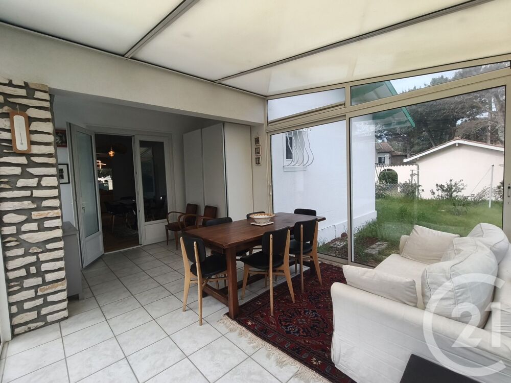 � vendre  Maison Soulac-sur-Mer (33780)