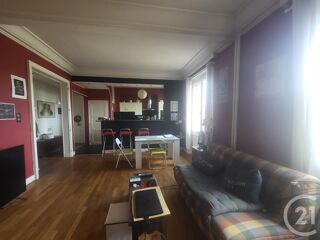  Appartement � vendre 3 pi�ces 72 m�